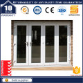 High Quality Bifolding Glass Door Made in China